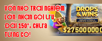 Vòng Quay Miễn Phí Slot Nổ Hũ promotion