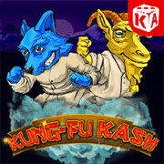 Huyền Thoại KungFu screenshot