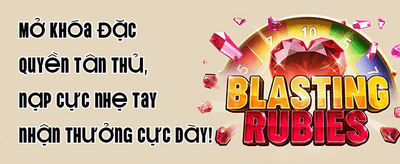 Ưu Đãi Nạp Lần Đầu Siêu Khủng promotion