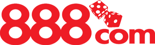 com888casinologin.com Logo